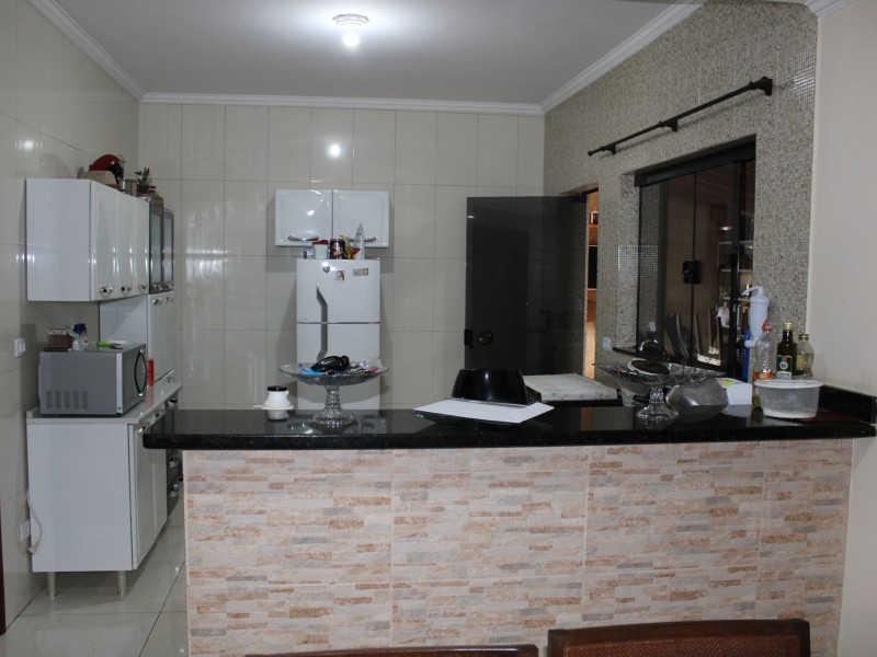 CASA JARDIM GUAXUPÉ