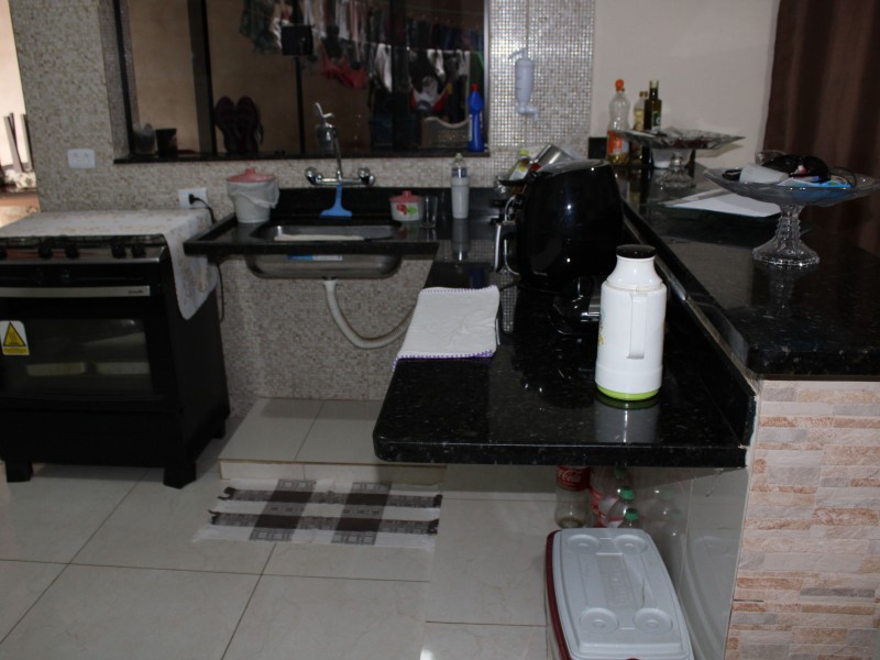 CASA JARDIM GUAXUPÉ