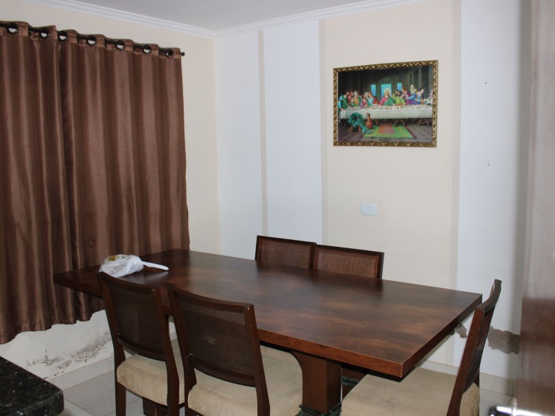 CASA JARDIM GUAXUPÉ