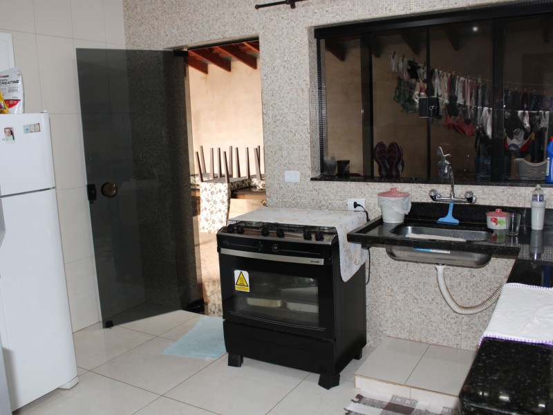 CASA JARDIM GUAXUPÉ