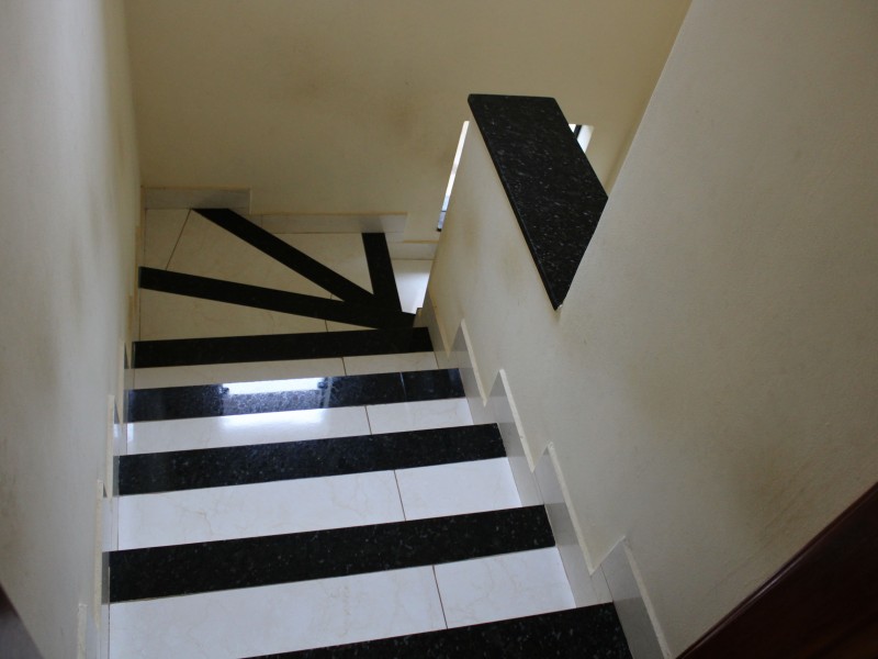 CASA JARDIM GUAXUPÉ