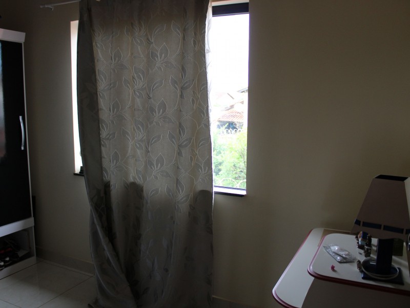 CASA JARDIM GUAXUPÉ