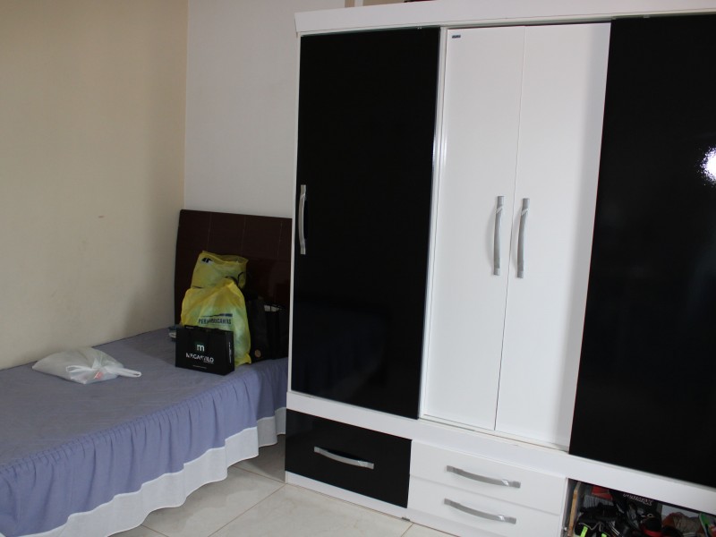 CASA JARDIM GUAXUPÉ