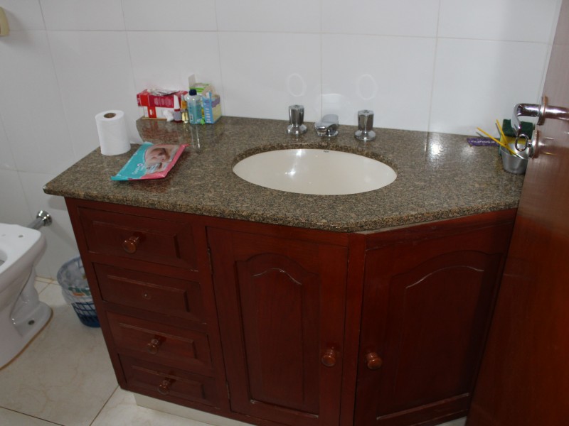 CASA JARDIM GUAXUPÉ