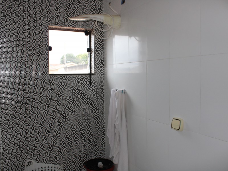 CASA JARDIM GUAXUPÉ