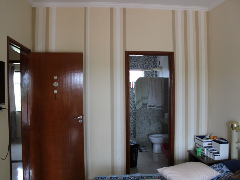 CASA JARDIM GUAXUPÉ