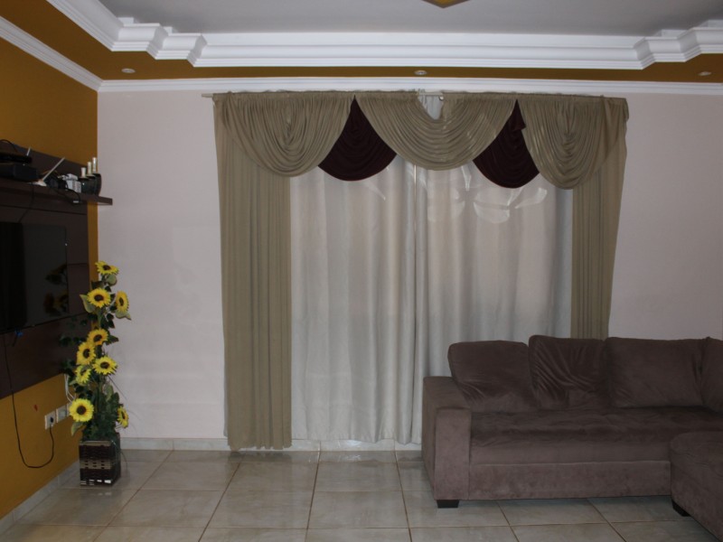 CASA RECREIO DOS BANDEIRANTES