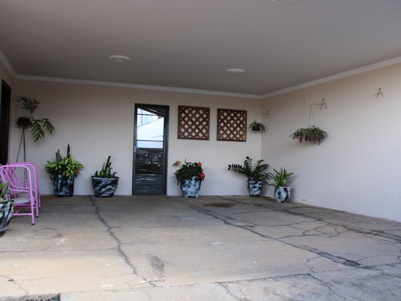 CASA RECREIO DOS BANDEIRANTES