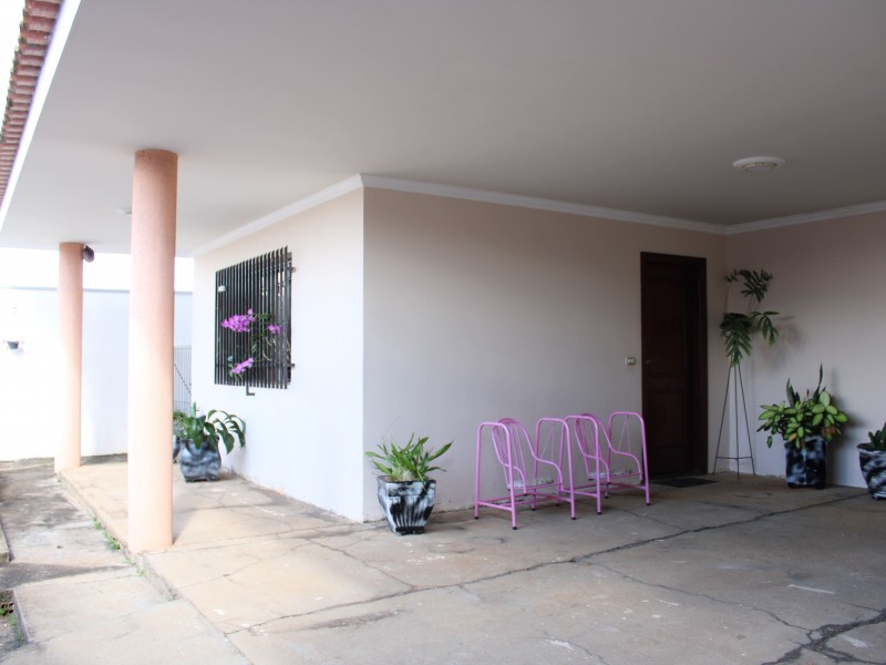 CASA RECREIO DOS BANDEIRANTES