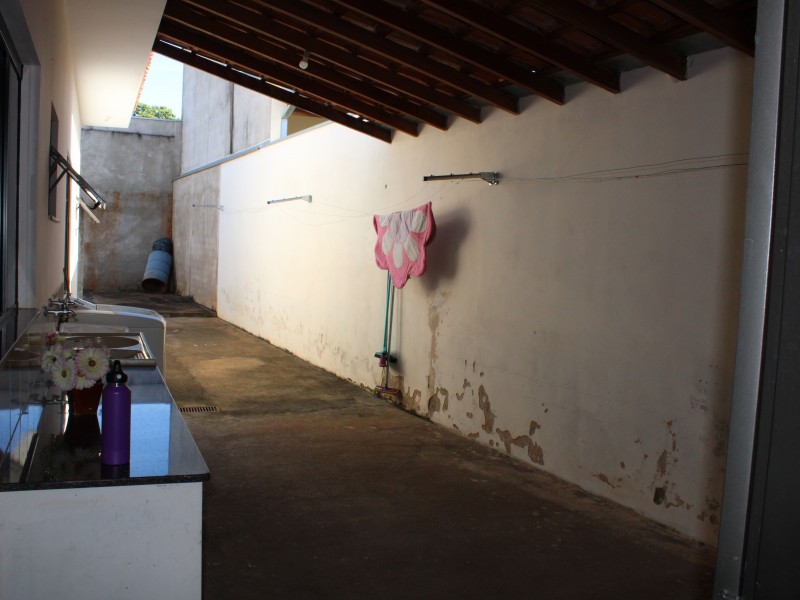 CASA RECREIO DOS BANDEIRANTES