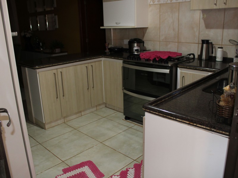 CASA RECREIO DOS BANDEIRANTES