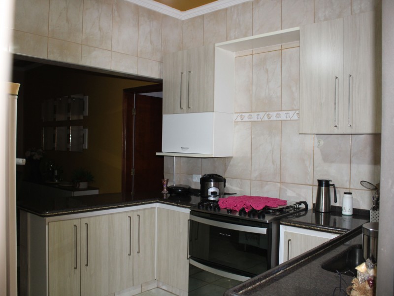 CASA RECREIO DOS BANDEIRANTES