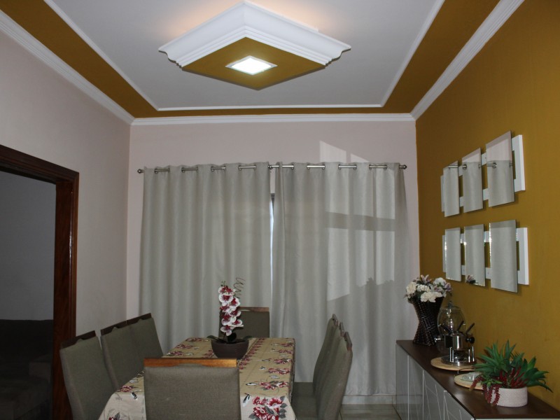 CASA RECREIO DOS BANDEIRANTES