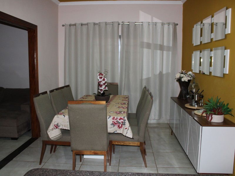 CASA RECREIO DOS BANDEIRANTES