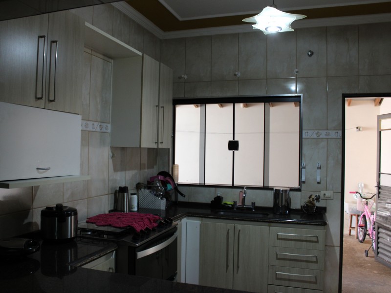 CASA RECREIO DOS BANDEIRANTES