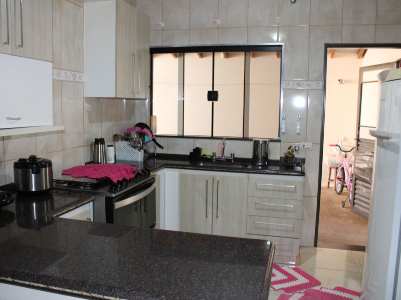 CASA RECREIO DOS BANDEIRANTES