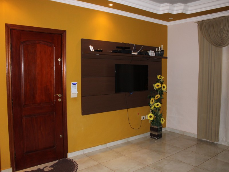 CASA RECREIO DOS BANDEIRANTES