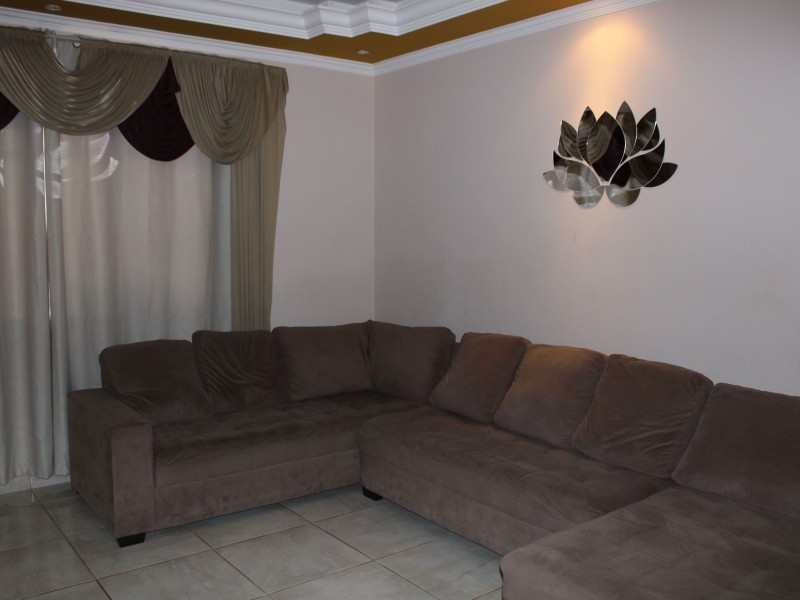 CASA RECREIO DOS BANDEIRANTES