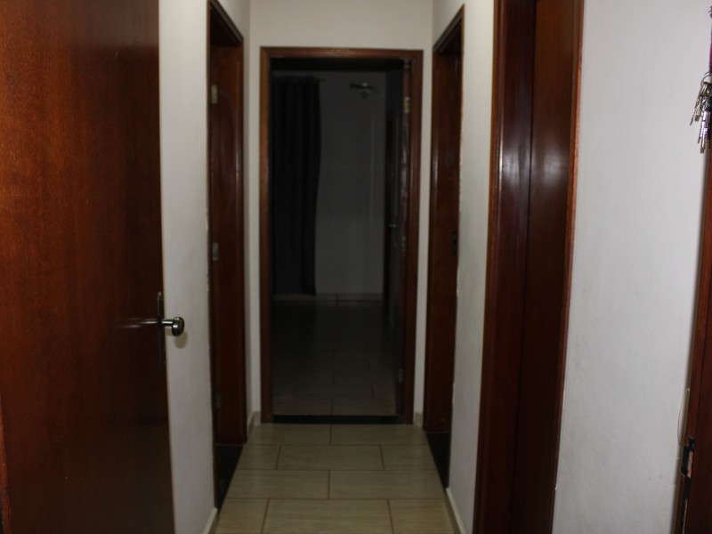 CASA RECREIO DOS BANDEIRANTES