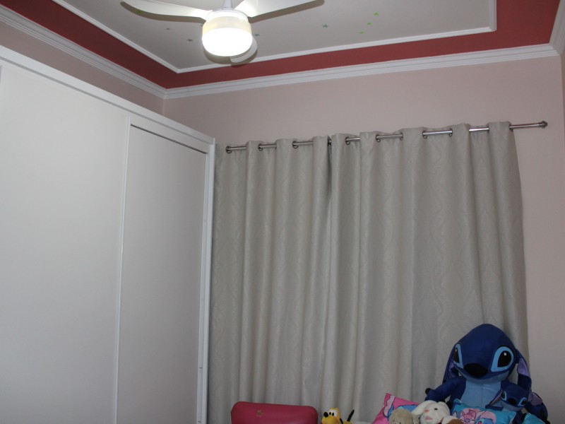 CASA RECREIO DOS BANDEIRANTES