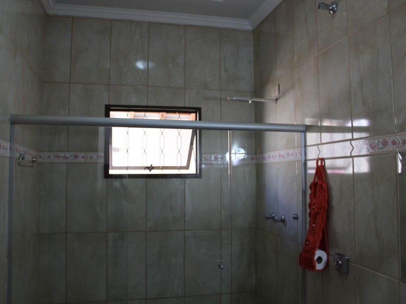 CASA RECREIO DOS BANDEIRANTES