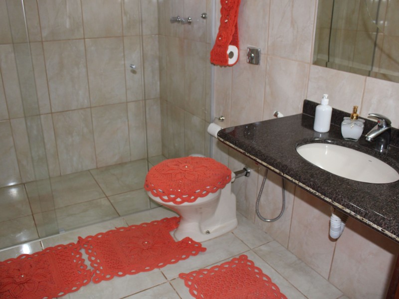 CASA RECREIO DOS BANDEIRANTES