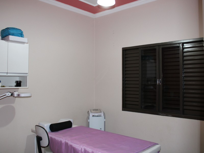 CASA RECREIO DOS BANDEIRANTES