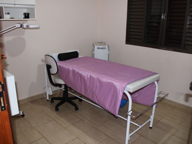 CASA RECREIO DOS BANDEIRANTES