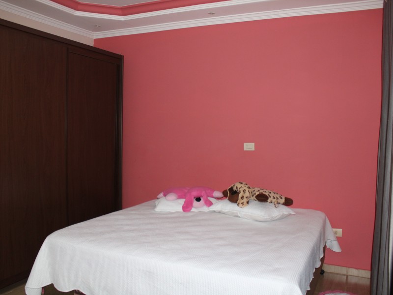 CASA RECREIO DOS BANDEIRANTES