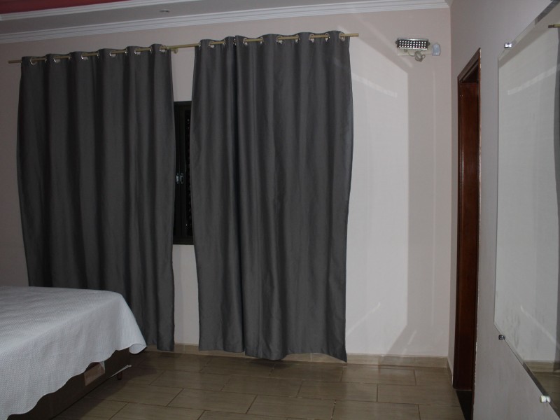 CASA RECREIO DOS BANDEIRANTES