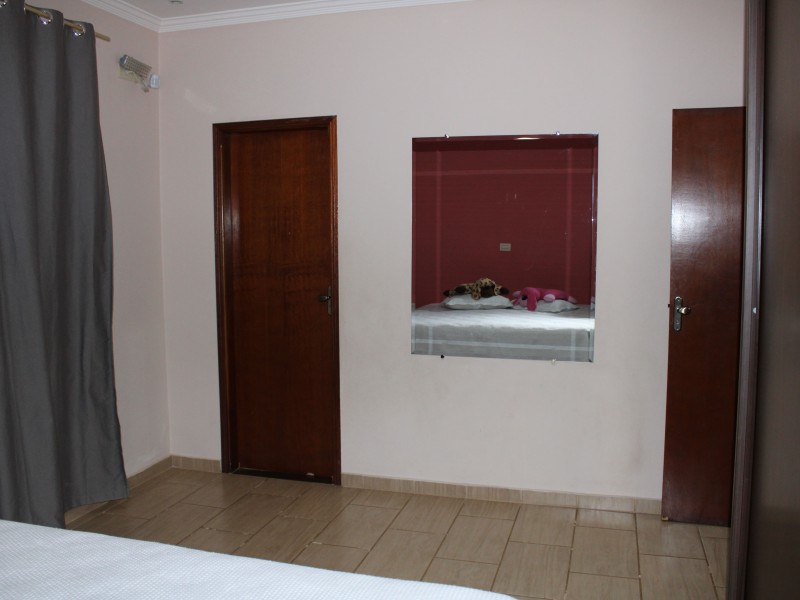 CASA RECREIO DOS BANDEIRANTES