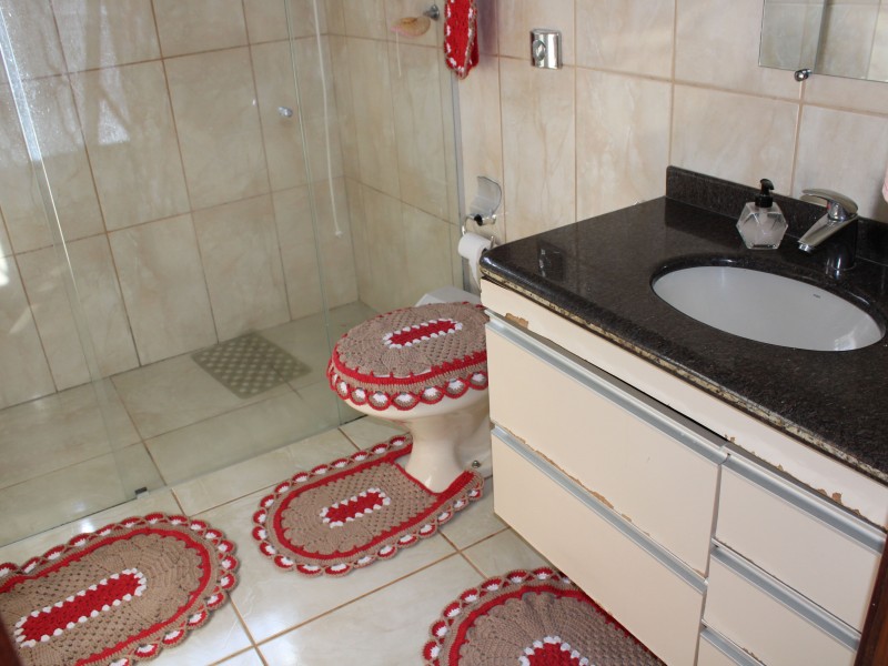 CASA RECREIO DOS BANDEIRANTES