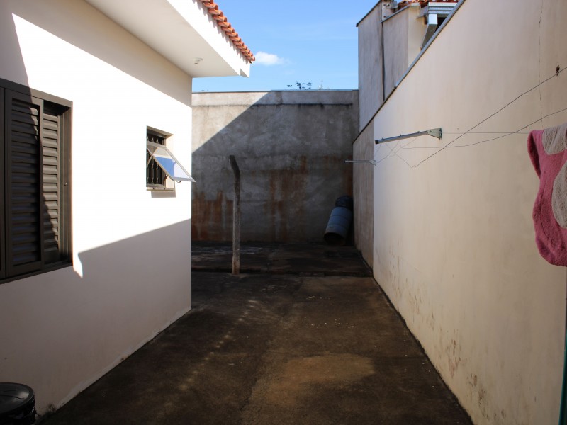 CASA RECREIO DOS BANDEIRANTES