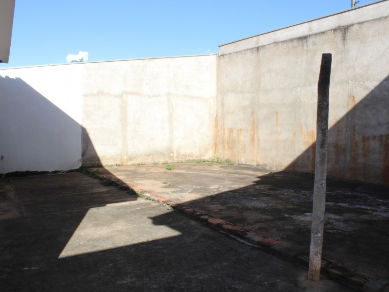 CASA RECREIO DOS BANDEIRANTES