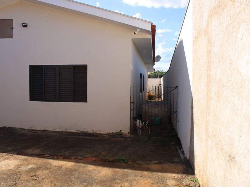 CASA RECREIO DOS BANDEIRANTES