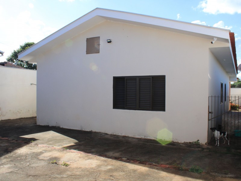 CASA RECREIO DOS BANDEIRANTES