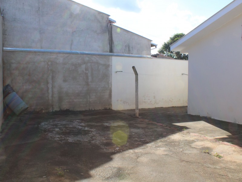 CASA RECREIO DOS BANDEIRANTES