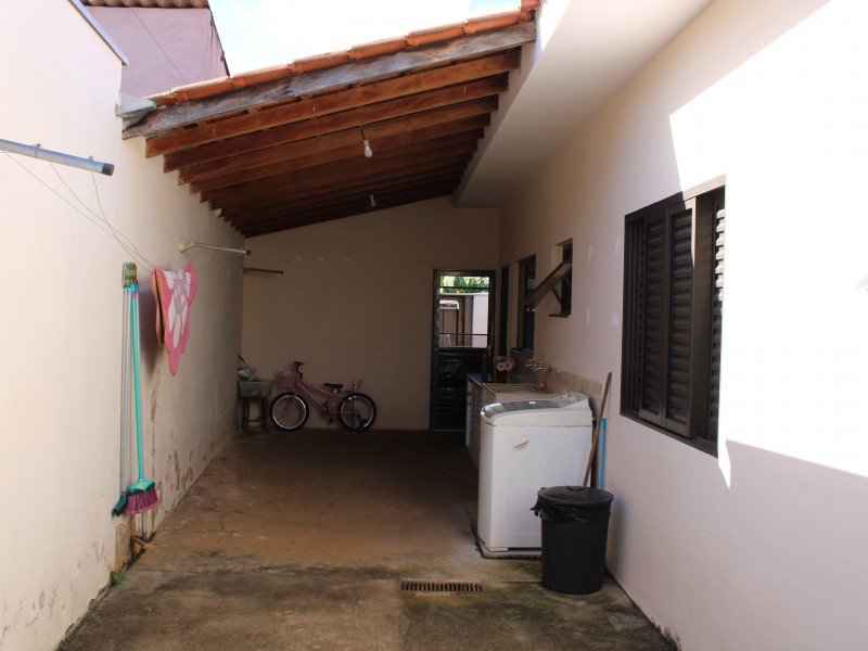 CASA RECREIO DOS BANDEIRANTES