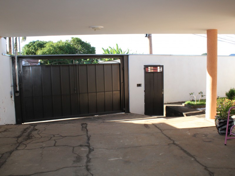 CASA RECREIO DOS BANDEIRANTES