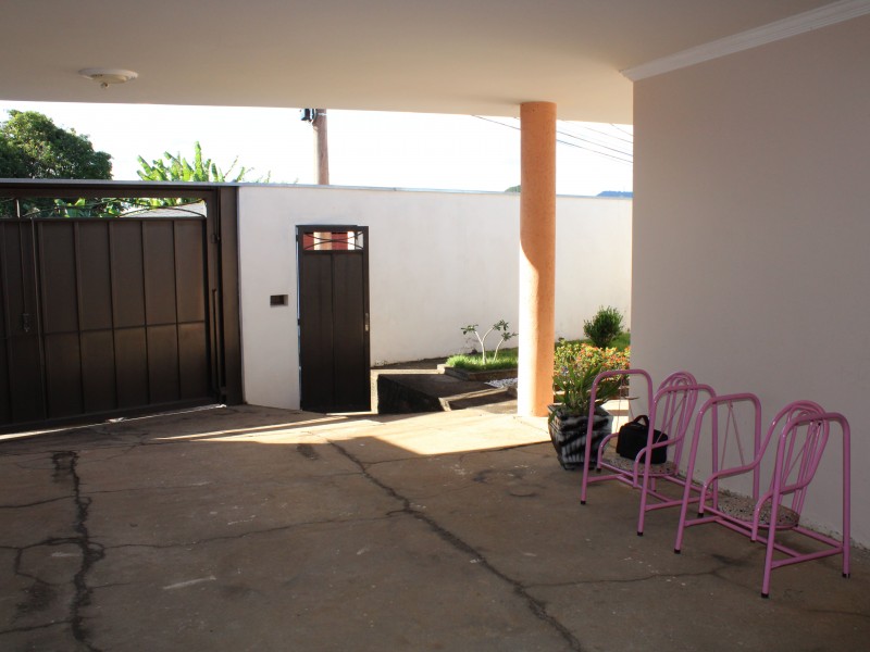 CASA RECREIO DOS BANDEIRANTES