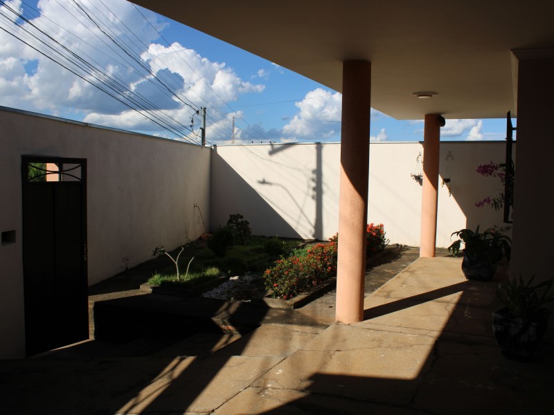 CASA RECREIO DOS BANDEIRANTES
