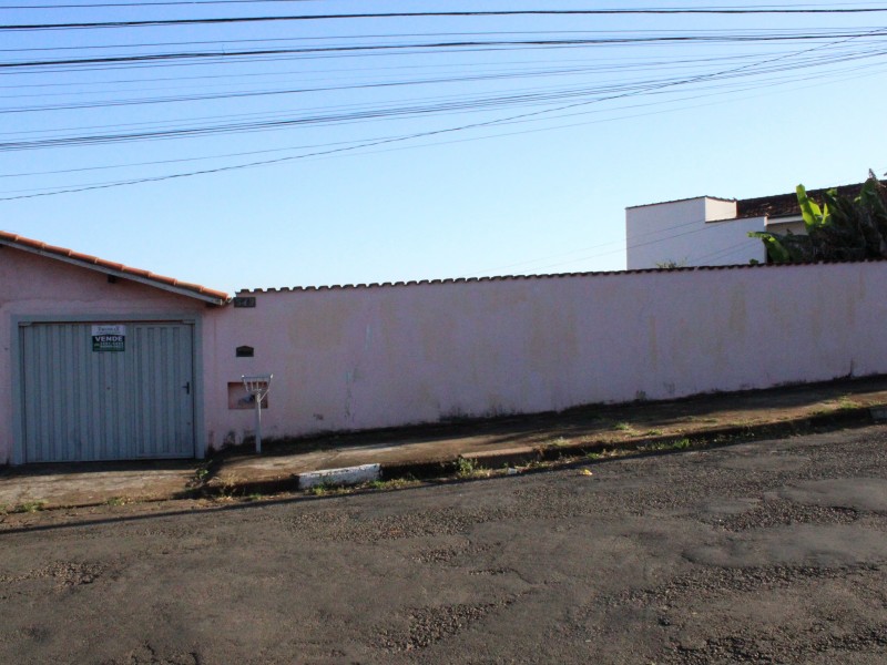 CASA NOVA GUAXUPÉ