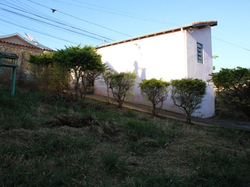 CASA NOVA GUAXUPÉ