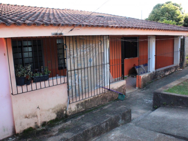 CASA NOVA GUAXUPÉ