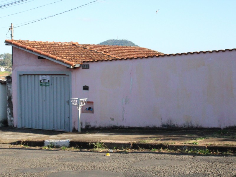 CASA NOVA GUAXUPÉ