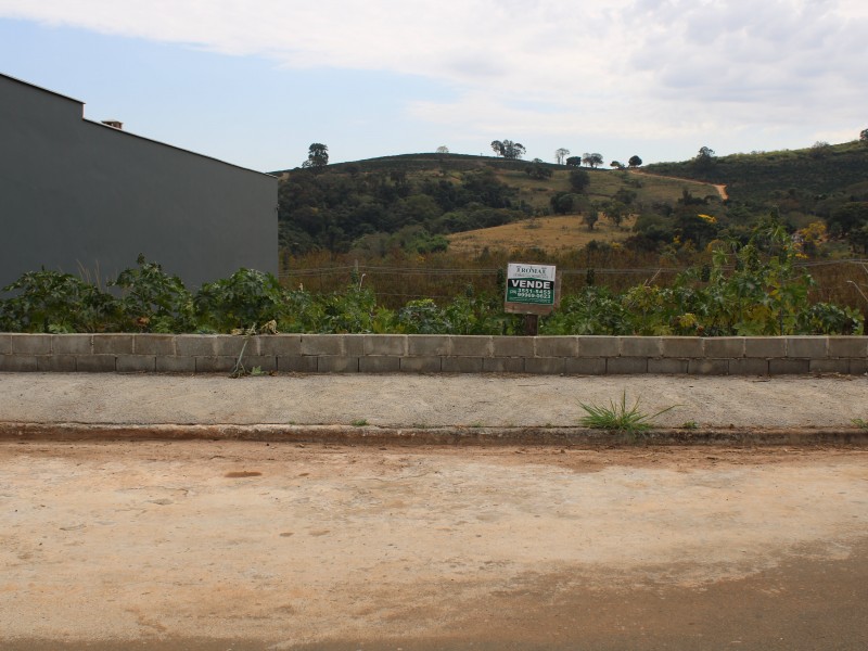TERRENO VALE DA MATA