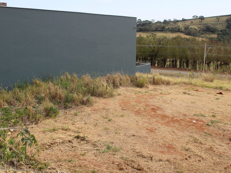 TERRENO VALE DA MATA