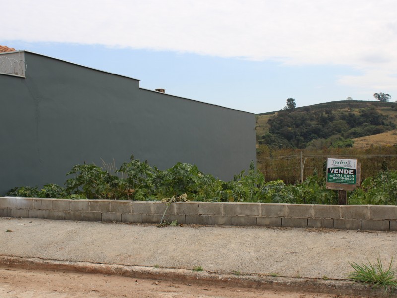 TERRENO VALE DA MATA