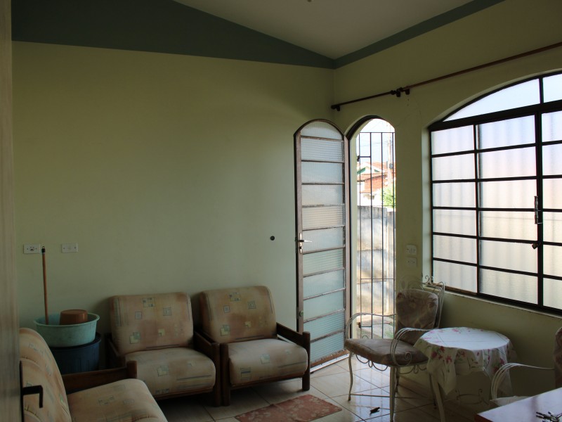 RESIDÊNCIA JARDIM PLANALTO