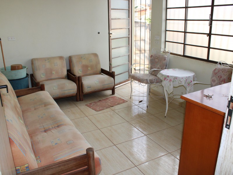 RESIDÊNCIA JARDIM PLANALTO